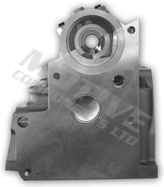 Cylinder Head CYP722 - image 3