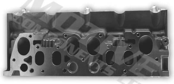 Cylinder Head CYP722 - image 7