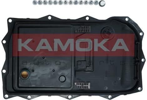 Filter automatic gearbox F603301 - image 2