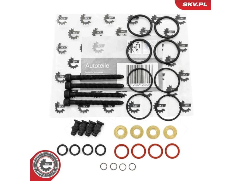 Repair Kit, unit injector 53SKV187