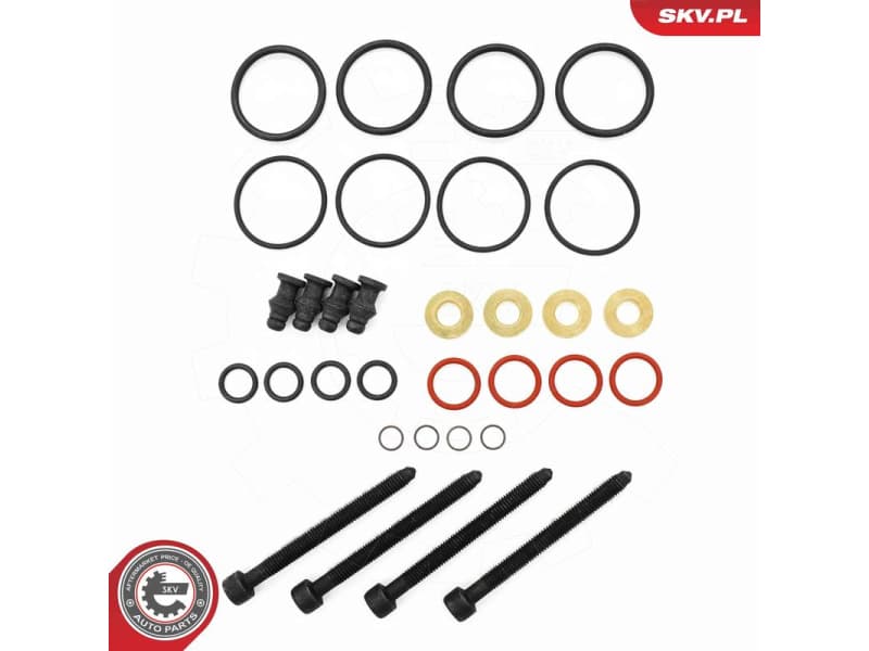 Repair Kit, unit injector 53SKV187 - image 2