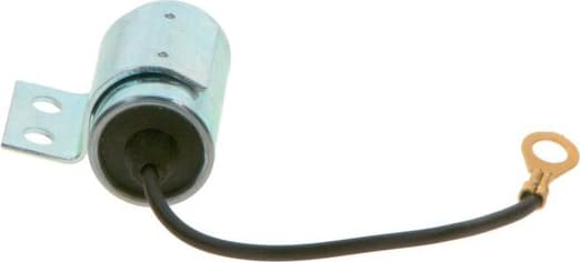 Capacitor, ignition system 1237330821 - image 2