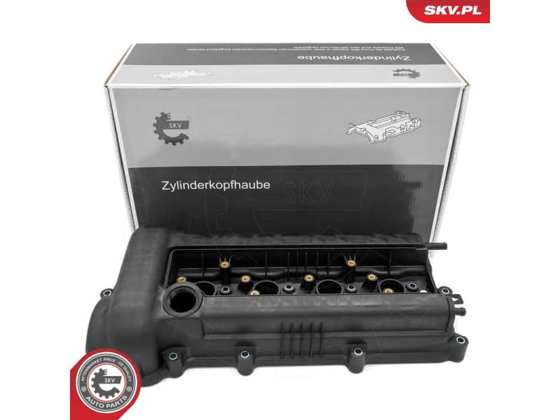 Cylinder Head Cover 48SKV149