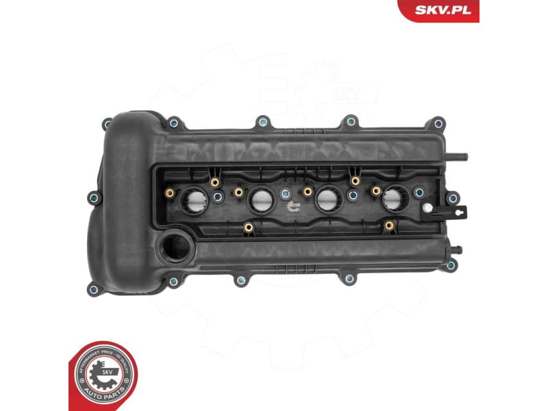 Cylinder Head Cover 48SKV149 - image 4