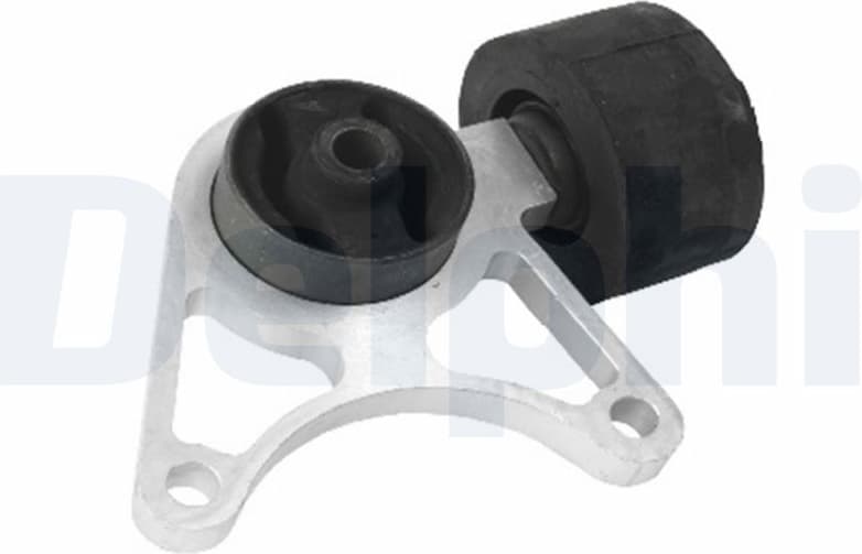 Mounting, automatic transmission TEM198