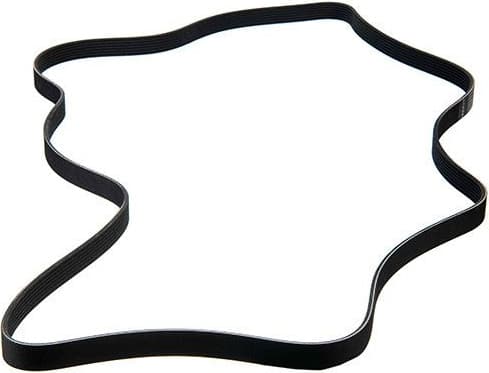 V-ribbed Belt 07-02285-SX - image 2