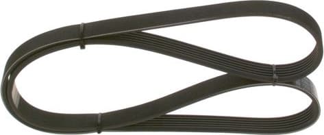V-ribbed Belt 1 987 946 103 - image 5