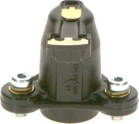 Ignition Distributor Rotor 1234332390 - image 2