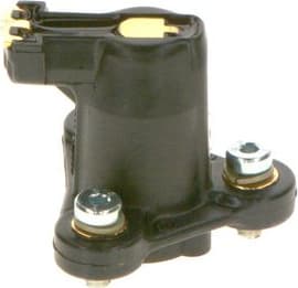 Ignition Distributor Rotor 1234332390 - image 3