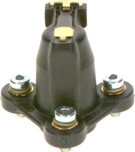 Ignition Distributor Rotor 1234332390 - image 4