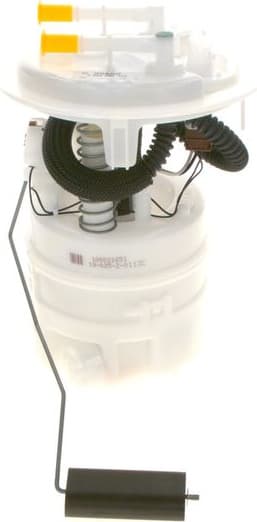 fuel supply unit 0986580142 - image 5