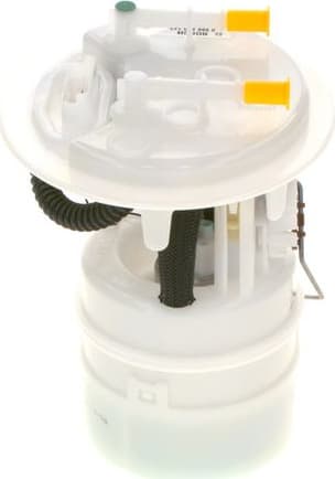 fuel supply unit 0986580142 - image 7