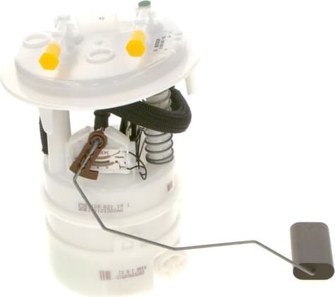 fuel supply unit 0986580142 - image 8