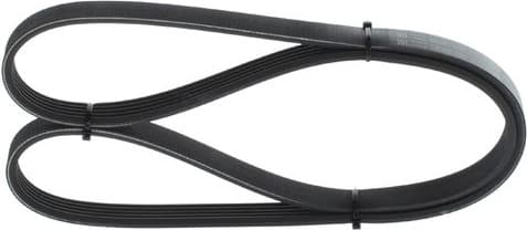 V-ribbed Belt 1 987 948 301 - image 7