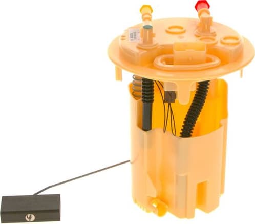 Sender Unit, fuel tank 0986580365 - image 3