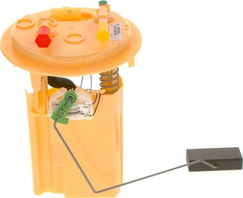 Sender Unit, fuel tank 0986580365 - image 5