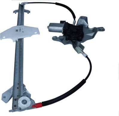 Window Regulator 50-0772