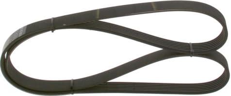 V-ribbed Belt 1 987 947 574 - image 5