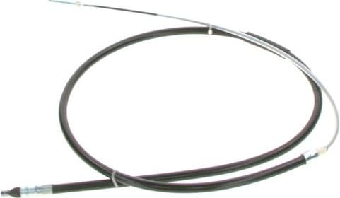 Cable Pull, parking brake 1987477532 - image 4