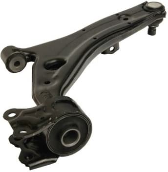 Control/Trailing Arm, wheel suspension 72-6253 - image 2