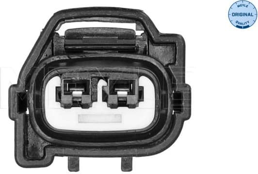 Sensor, exhaust gas temperature MEYLE-ORIGINAL: True to OE. 36-14 800 0000 - image 2