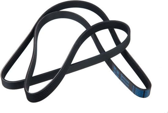 V-ribbed Belt 06-02137-SX - image 2