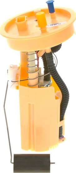 fuel supply unit 0986580379 - image 2