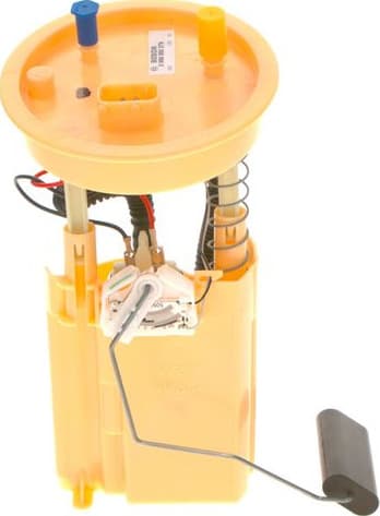 fuel supply unit 0986580379 - image 5