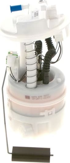 fuel supply unit 0986580151 - image 5