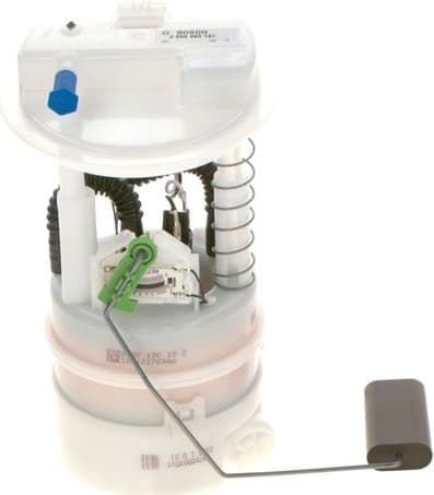 fuel supply unit 0986580151 - image 8