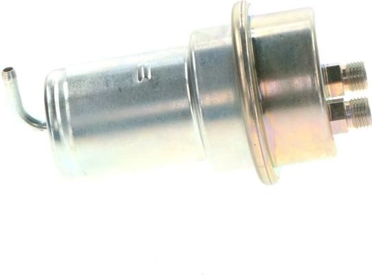 Pressure Accumulator, fuel pressure 0438170004 - image 6