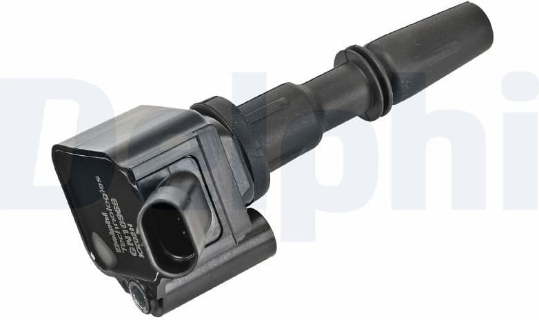 Ignition Coil GN10969-12B1