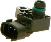 Sensor, intake manifold pressure 0261230198 - image 6