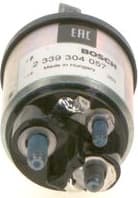 Solenoid Switch, starter 2339304057 - image 6