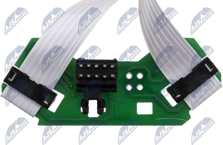 Clock Spring, airbag EAS-RE-015A - image 2