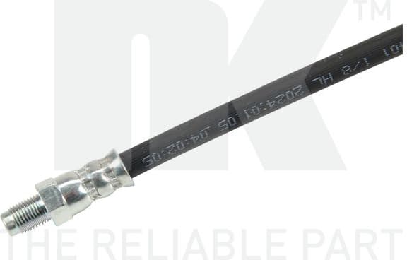 Brake Hose 851026 - image 2