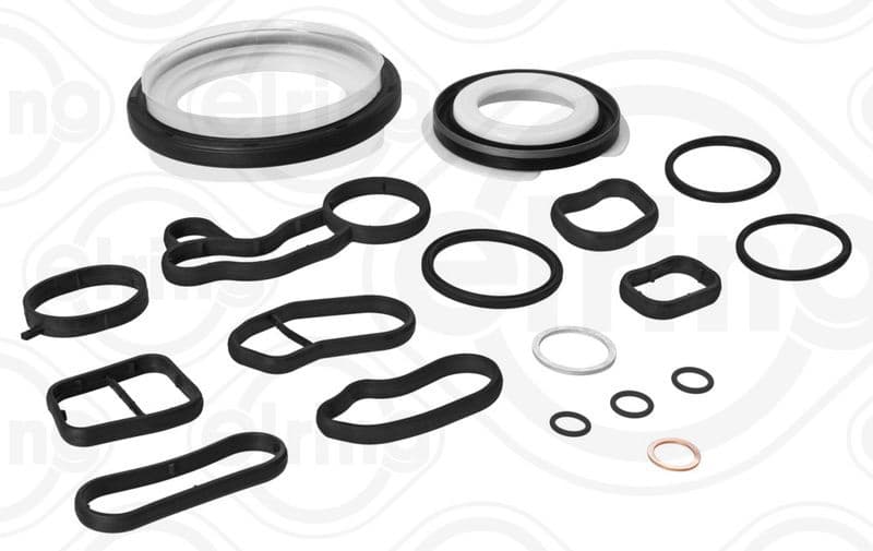 Gasket Kit, crankcase 794.660