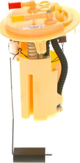 fuel supply unit 0986580218 - image 2