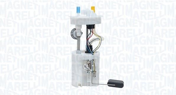 Fuel Supply Module 313011313219