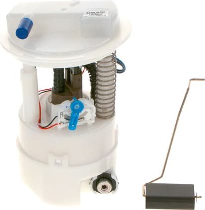 fuel supply unit 0986580957 - image 5