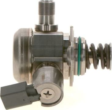 High-pressure Pump 0261520221 - image 6