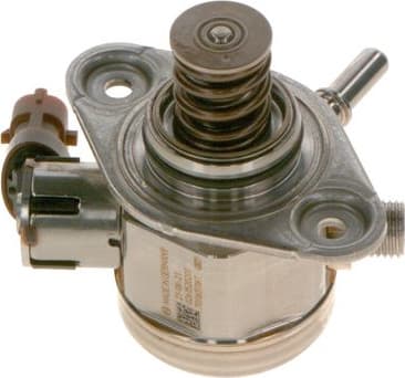 High-pressure Pump 0261520201 - image 7
