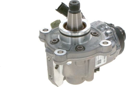 High-pressure Pump 0445010771 - image 6