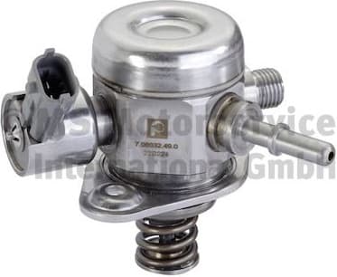 High-pressure Pump 7.06032.49.0