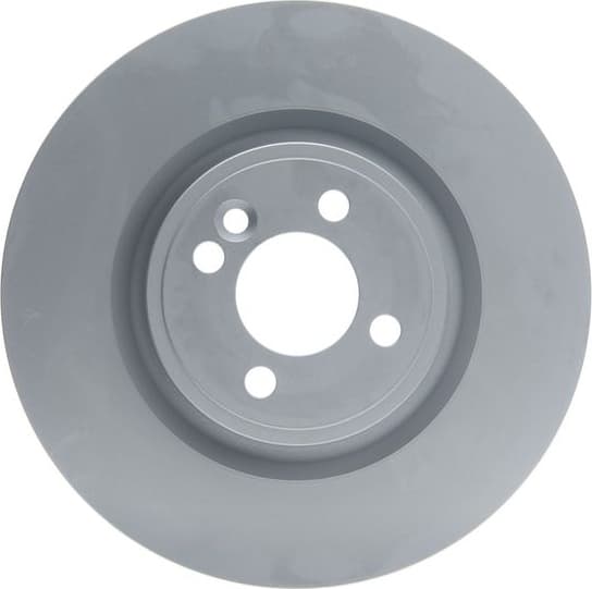 Brake Disc 0986479A07 - image 3