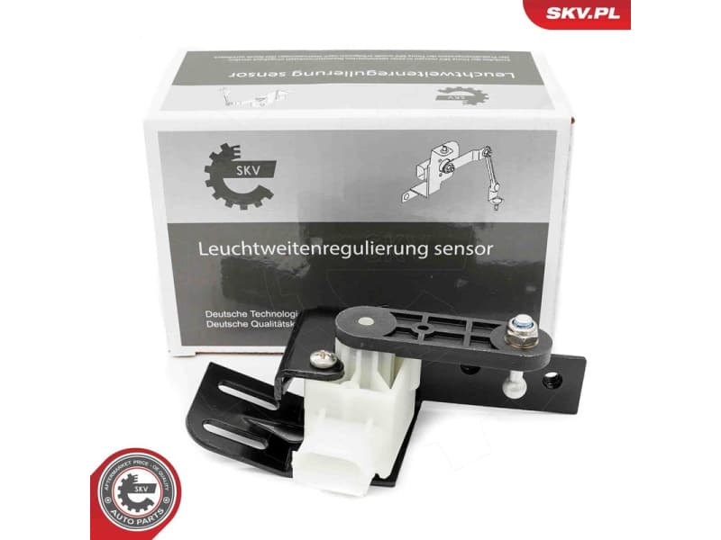 Sensor, headlight levelling 17SKV816