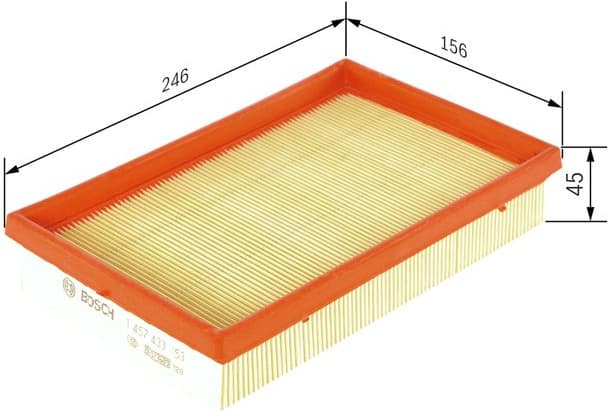 Air Filter 1457433153 - image 10