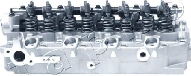 Cylinder Head JMI031S