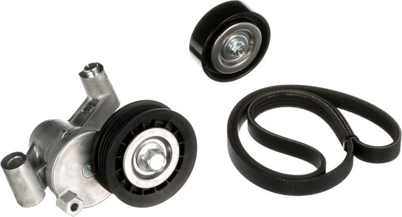 V-ribbed Belt Set Micro-V® K014PK1368