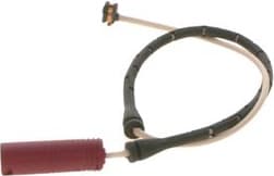 Warning Contact, brake pad wear 1987473042 - image 3